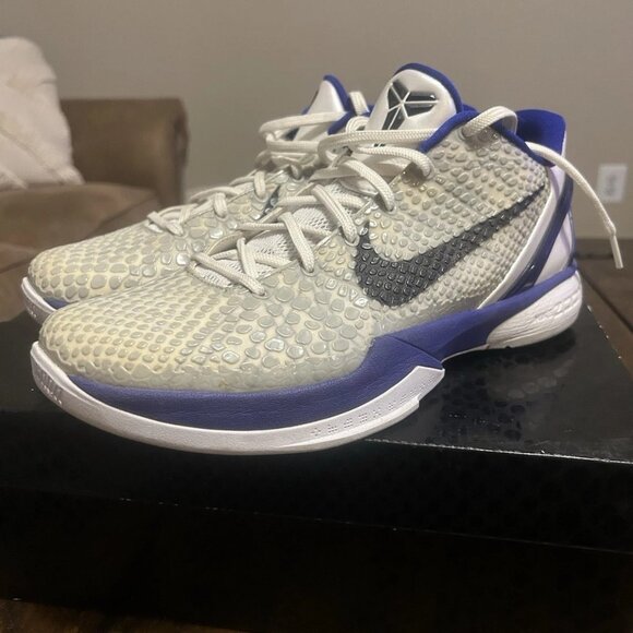 Nike Zoom Kobe 6 Not used main image 3